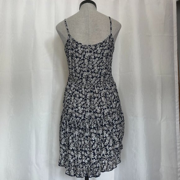 Miss Daisy Flower Summer Dress - Picture 3 of 9